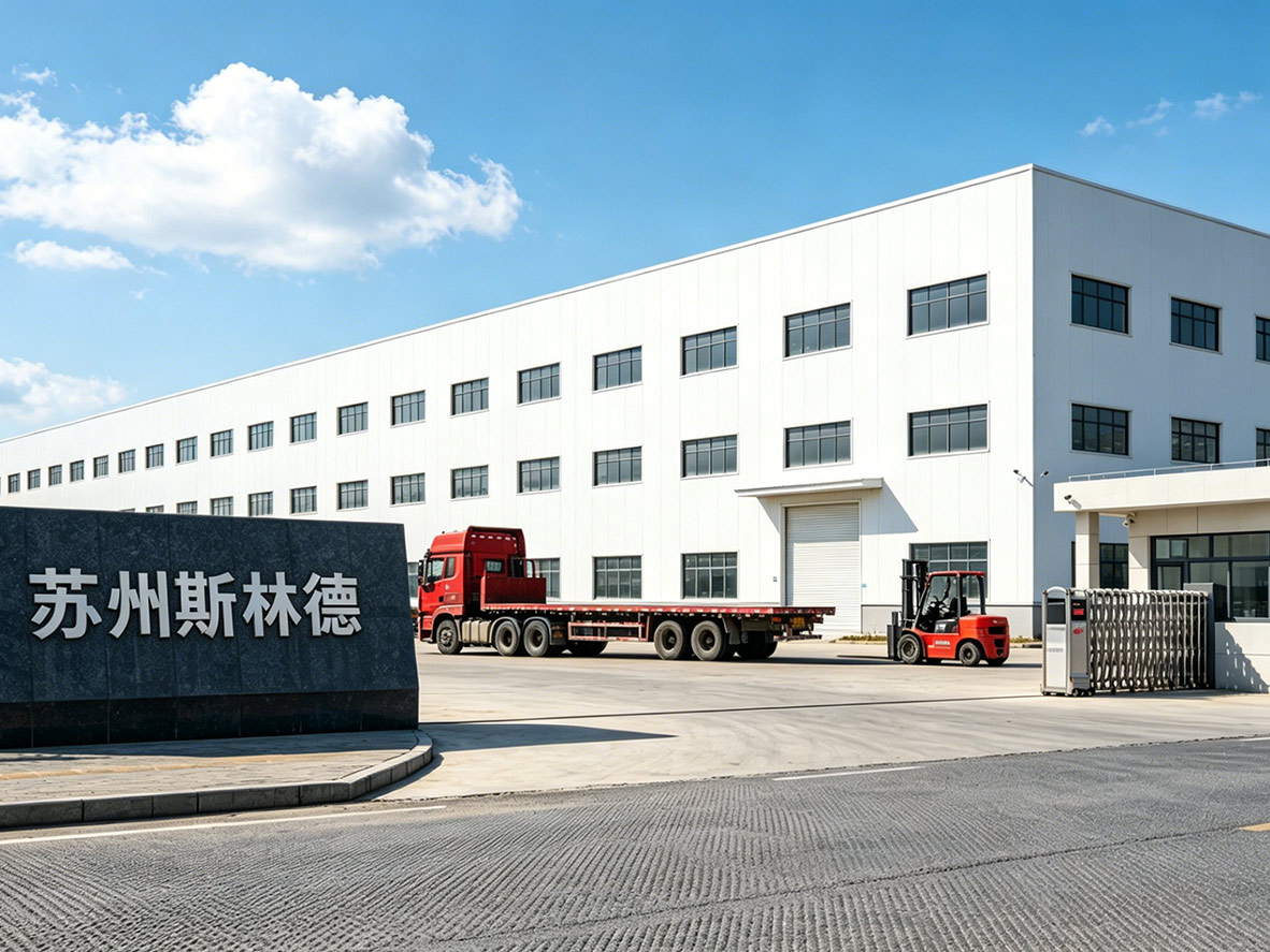 匠心铸就耐热钢，斯林德赋能热处理——苏州斯林德推荐